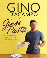 Gino D Acampo