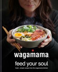 Wagamama Titles