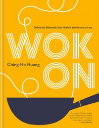 Ching He Huang