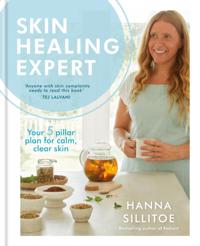 Hannah Sillitoe Books