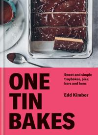 Edd Kimber Baking Titles