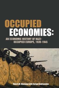 Occupation in Europe