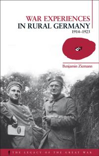 The Legacy of the Great War