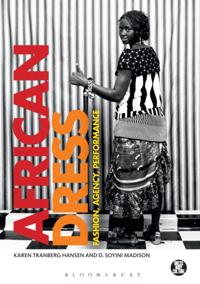 Dress, Body, Culture
