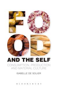 Materializing Culture