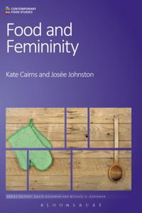 Contemporary Food Studies: Economy, Culture and Politics