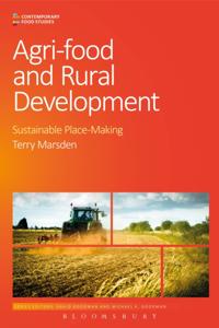 Contemporary Food Studies: Economy, Culture and Politics