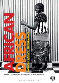 Dress, Body, Culture