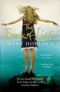 Book of Lies