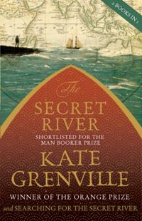 Secret River and Searching for The Secret River