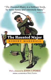 Haunted Major