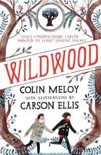 Wildwood Trilogy