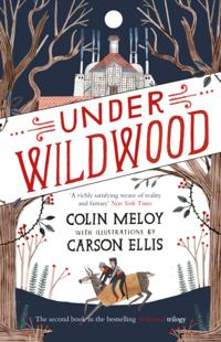 Wildwood Trilogy