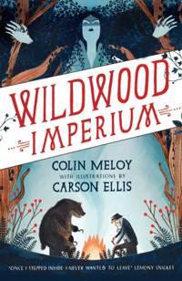 Wildwood Trilogy