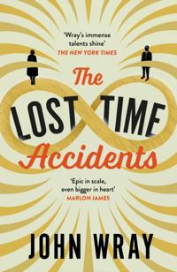 Lost Time Accidents