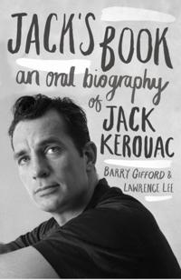Jack's Book