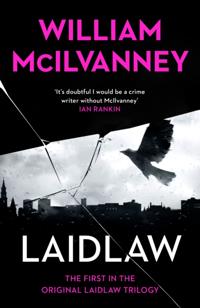 Laidlaw Trilogy