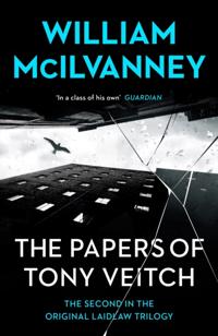 Laidlaw Trilogy