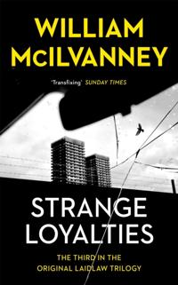 Laidlaw Trilogy