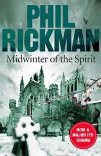Midwinter of the Spirit