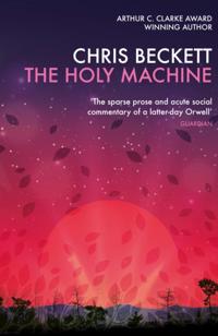 Holy Machine