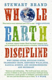Whole Earth Discipline