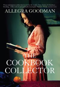Cookbook Collector