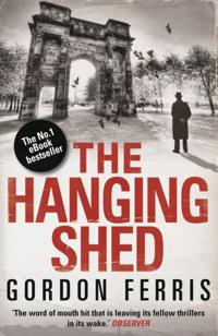 Hanging Shed
