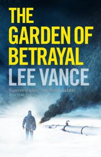 Garden of Betrayal