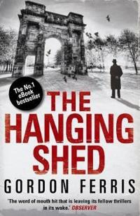 The hanging shed