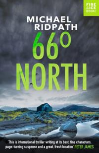 66(deg) North