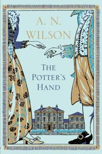 Potter's Hand