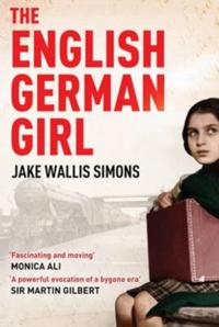 English German Girl