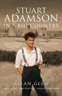 Stuart Adamson