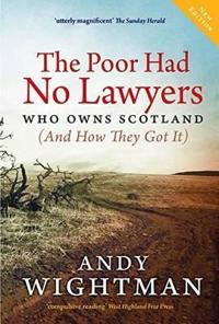 Poor Had No Lawyers