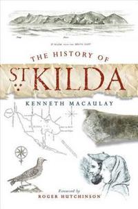 History of St. Kilda