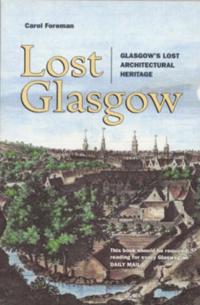 Lost Glasgow