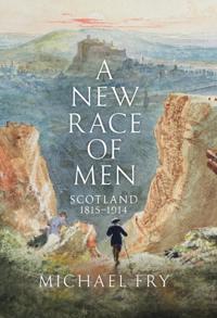 New Race of Men