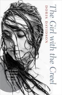 Girl With The Creel