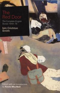 Red Door
