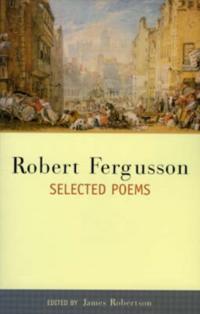 Robert Fergusson