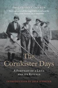 Cornkister Days