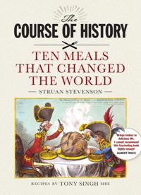 Course of History