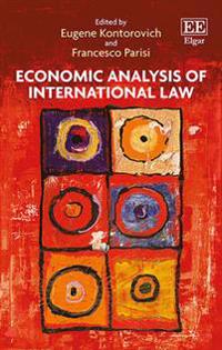Bokomslag för "Economic Analysis of International Law"