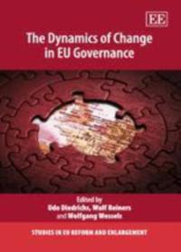 Studies in EU Reform and Enlargement series