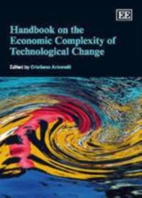Handbook on the Economic Complexity of Technological Change