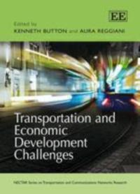 NECTAR Series on Transportation and Communications Networks Research