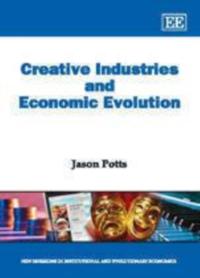 New Horizons in Institutional and Evolutionary Economics series
