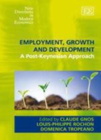 New Directions in Modern Economics series