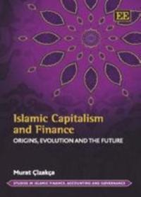 Studies in Islamic Finance, Accounting and Governance series